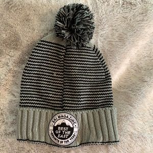 smugglers notch vermont toque